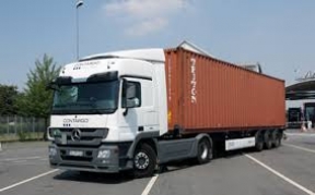 truck