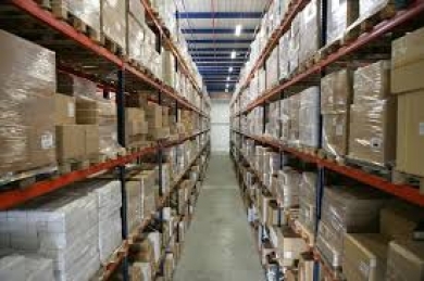 warehousing